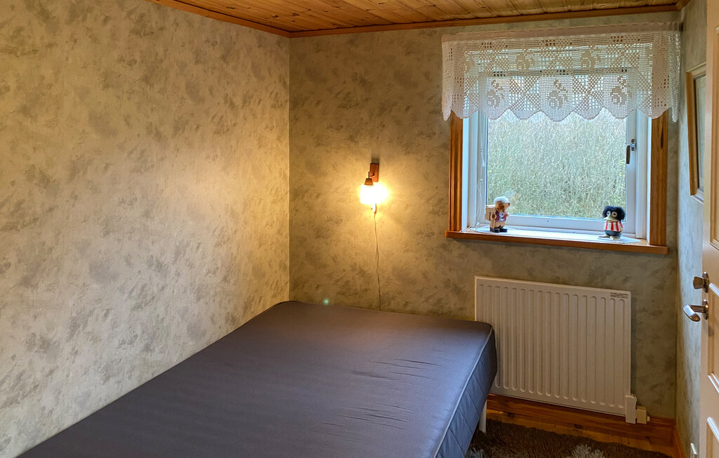 Feriehus - Torsås , Sverige - S35629 13