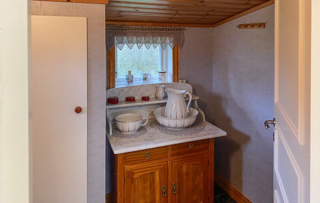 Feriehus - Torsås , Sverige - S35629 12