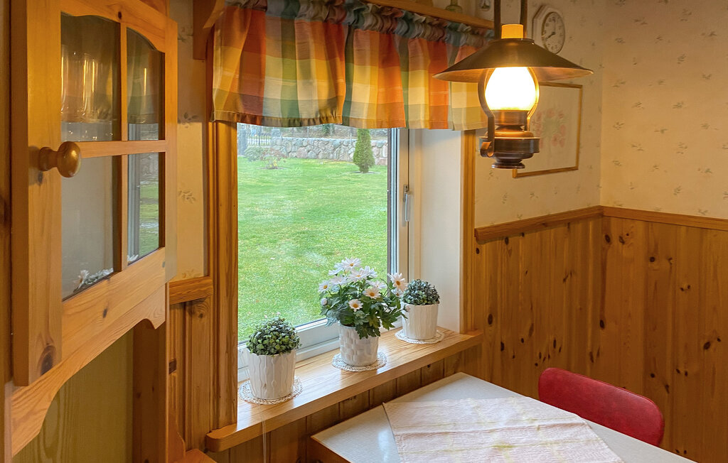 Feriehus - Torsås , Sverige - S35629 6