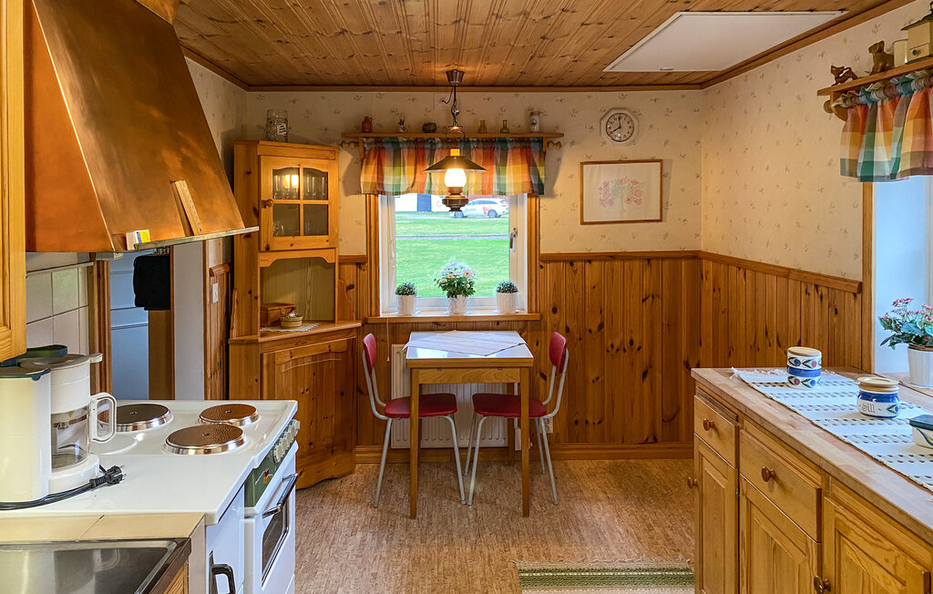 Feriehus - Torsås , Sverige - S35629 5