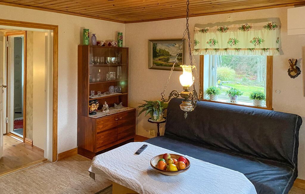 Feriehus - Torsås , Sverige - S35629 2