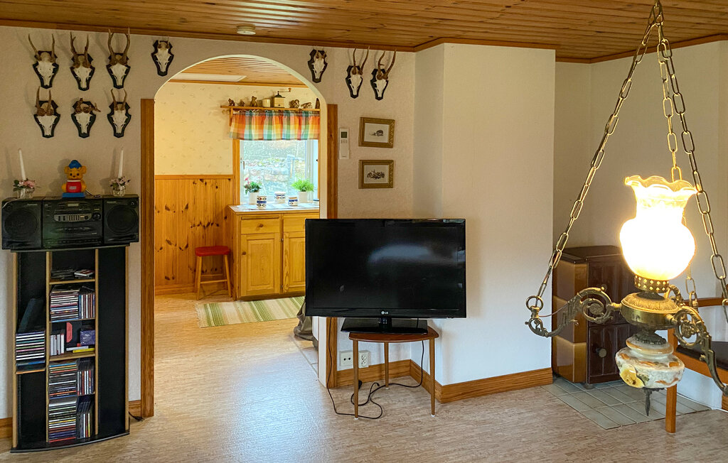 Feriehus - Torsås , Sverige - S35629 4