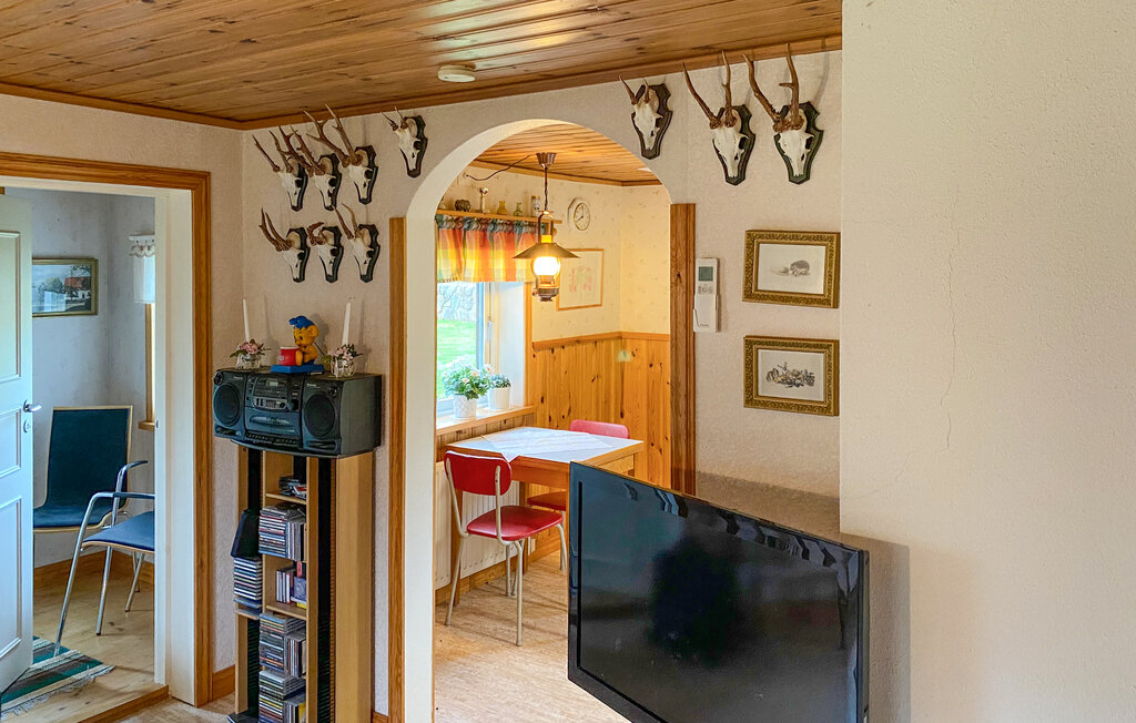 Feriehus - Torsås , Sverige - S35629 7