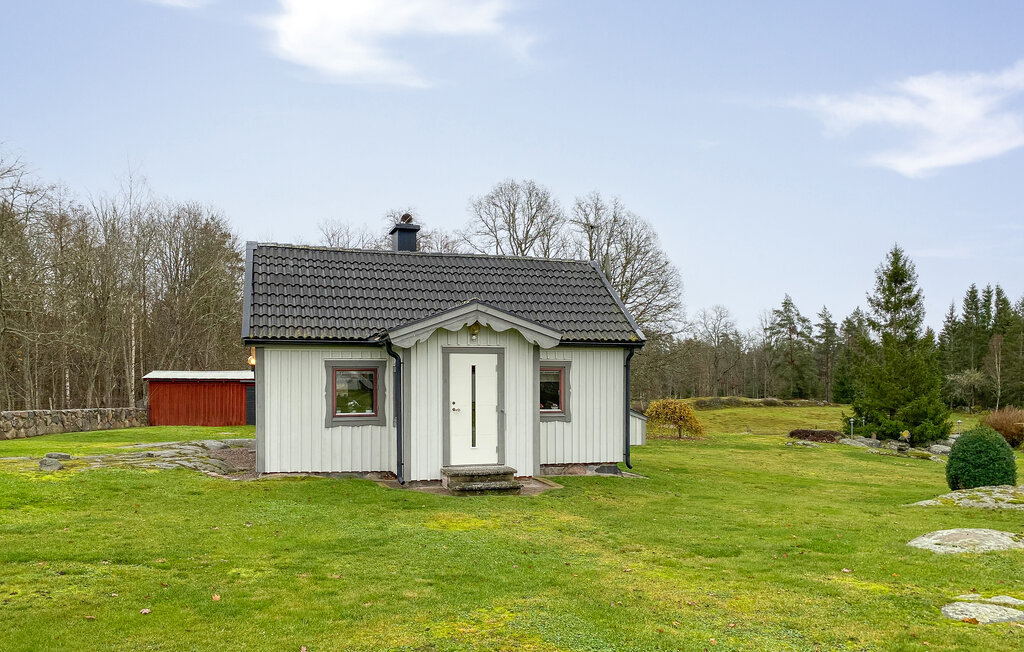 Feriehus - Torsås , Sverige - S35629 1