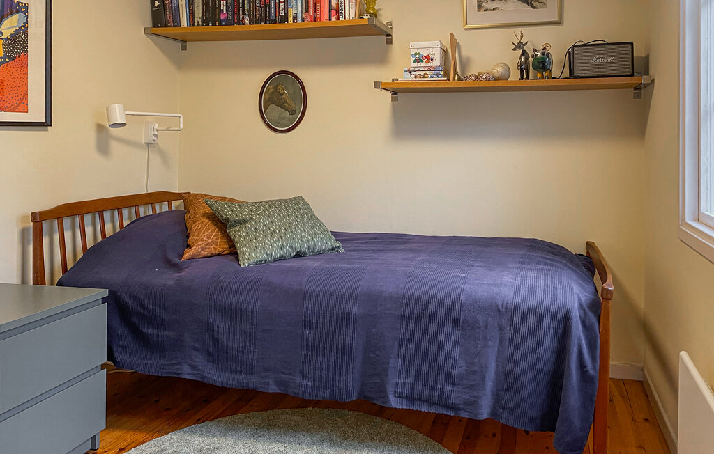 Ferienhaus - Norra Korpemåla , Schweden - S35560 11