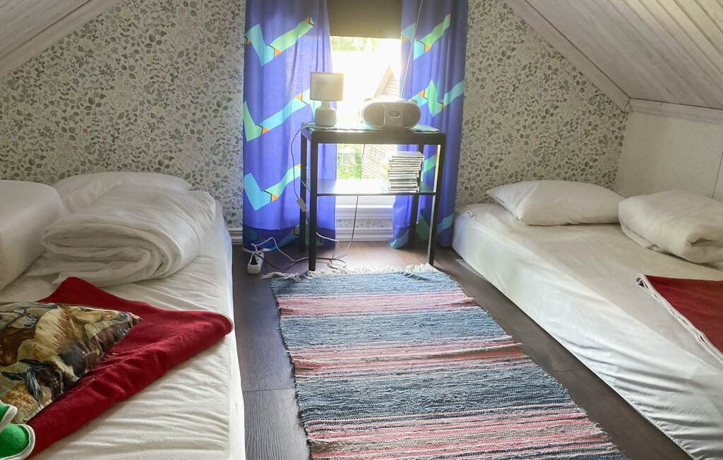 Feriehus - Läckeby , Sverige - S35512 10