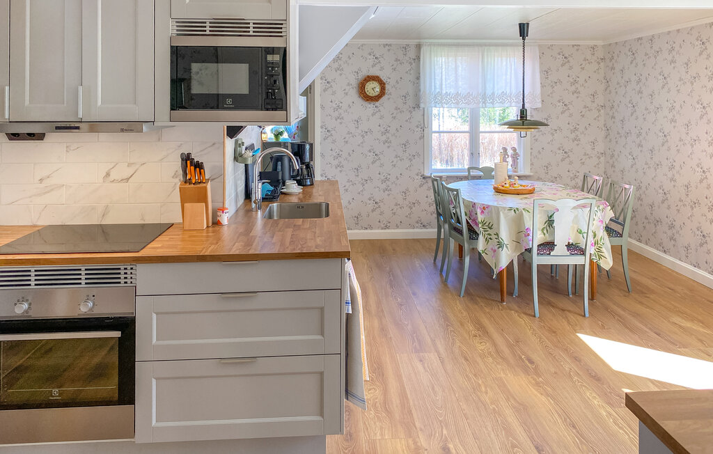 Domy wakacyjne - Gullringen/Vimmerby , Szwecja - S35722 4