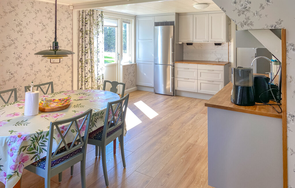 Domy wakacyjne - Gullringen/Vimmerby , Szwecja - S35722 11