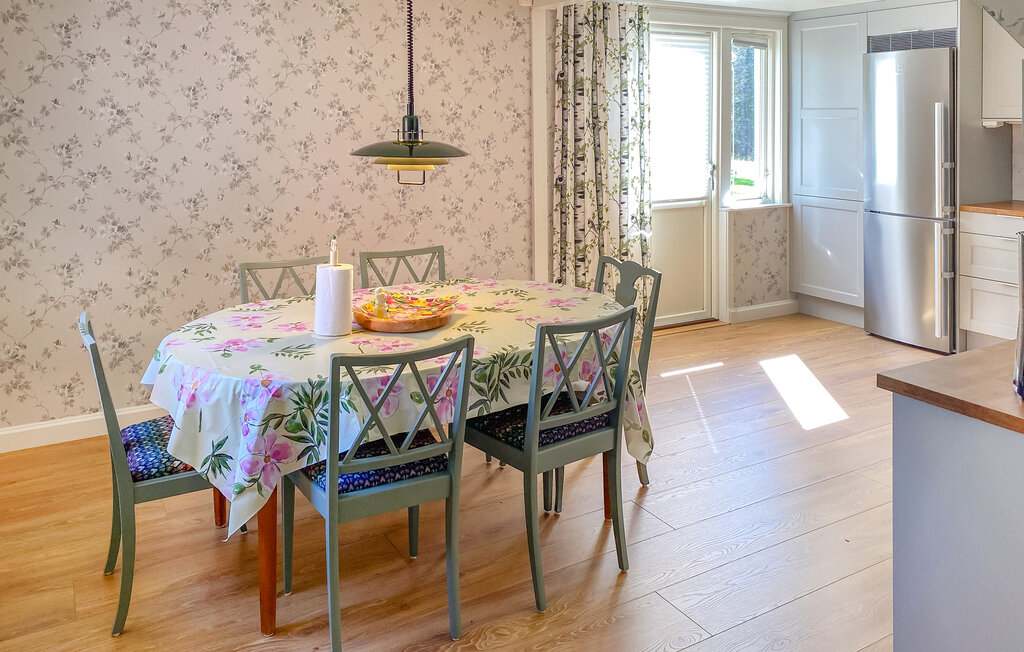 Domy wakacyjne - Gullringen/Vimmerby , Szwecja - S35722 6