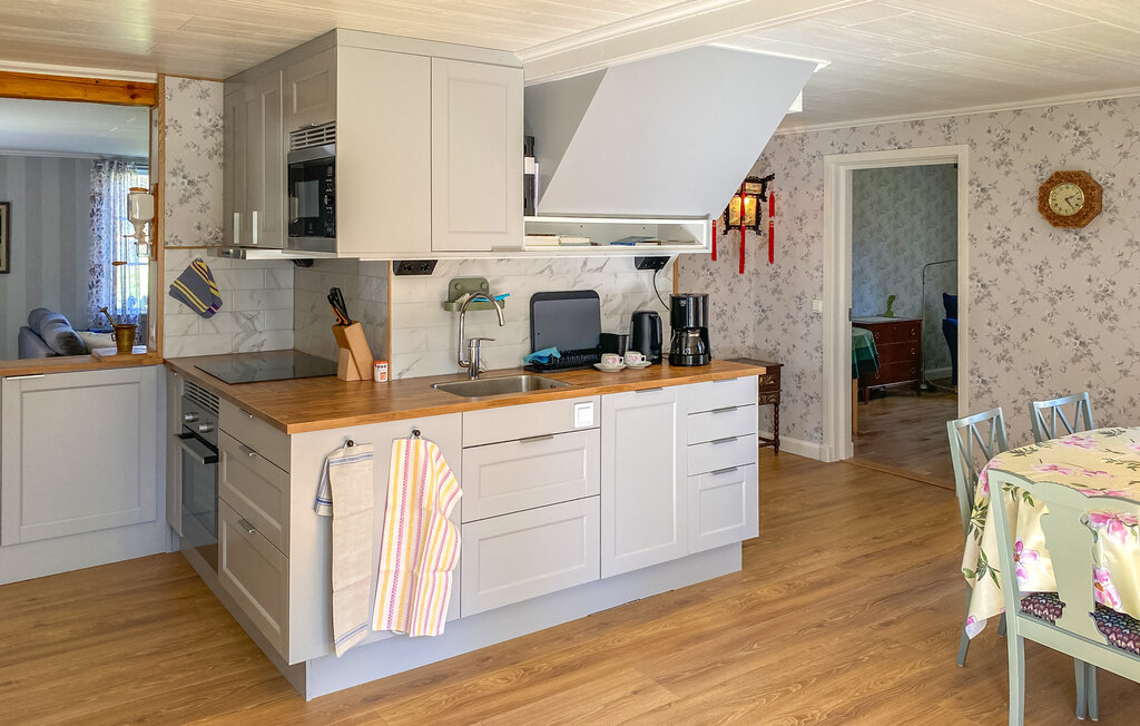 Domy wakacyjne - Gullringen/Vimmerby , Szwecja - S35722 7