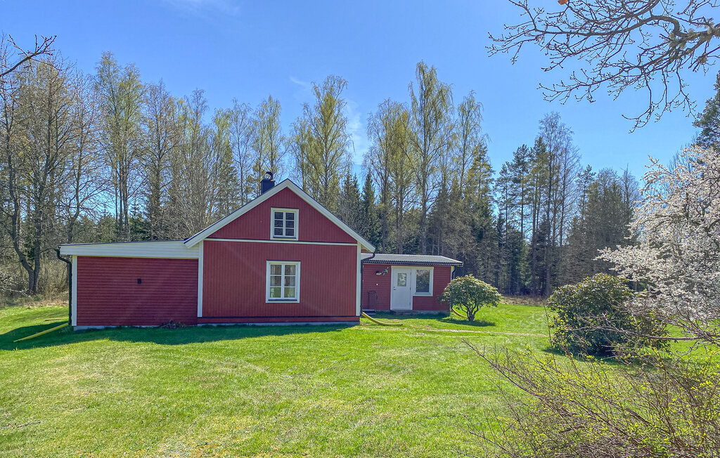 Domy wakacyjne - Gullringen/Vimmerby , Szwecja - S35722 9