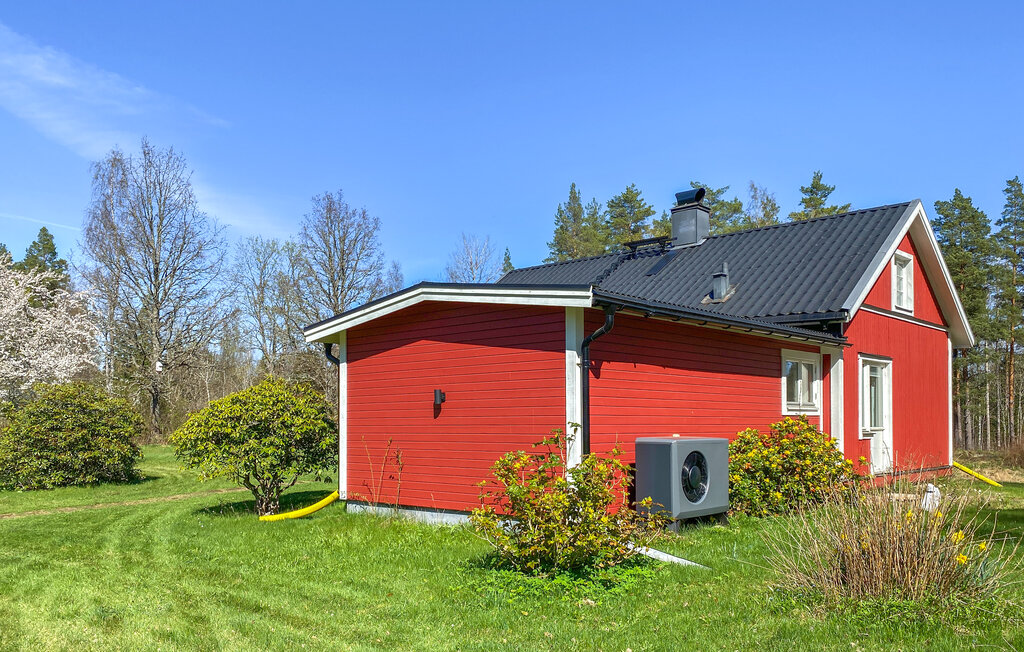 Domy wakacyjne - Gullringen/Vimmerby , Szwecja - S35722 8