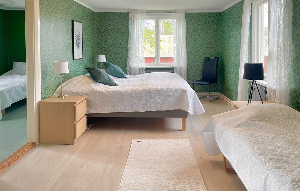 Ferienhaus - Emmaboda , Schweden - S35473 7