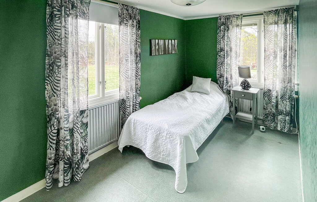 Ferienhaus - Emmaboda , Schweden - S35473 15