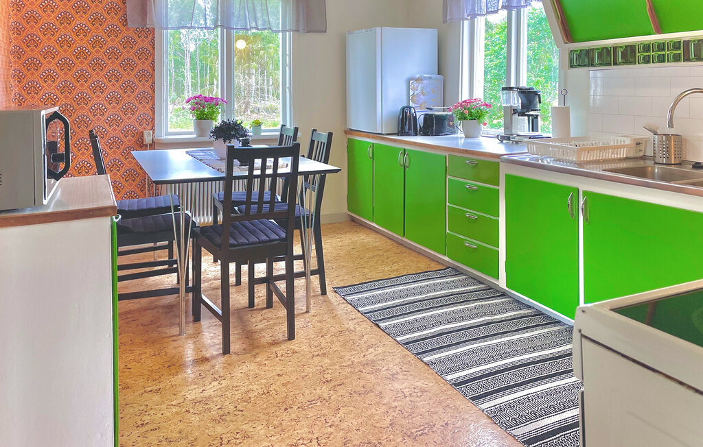 Ferienhaus - Emmaboda , Schweden - S35473 5