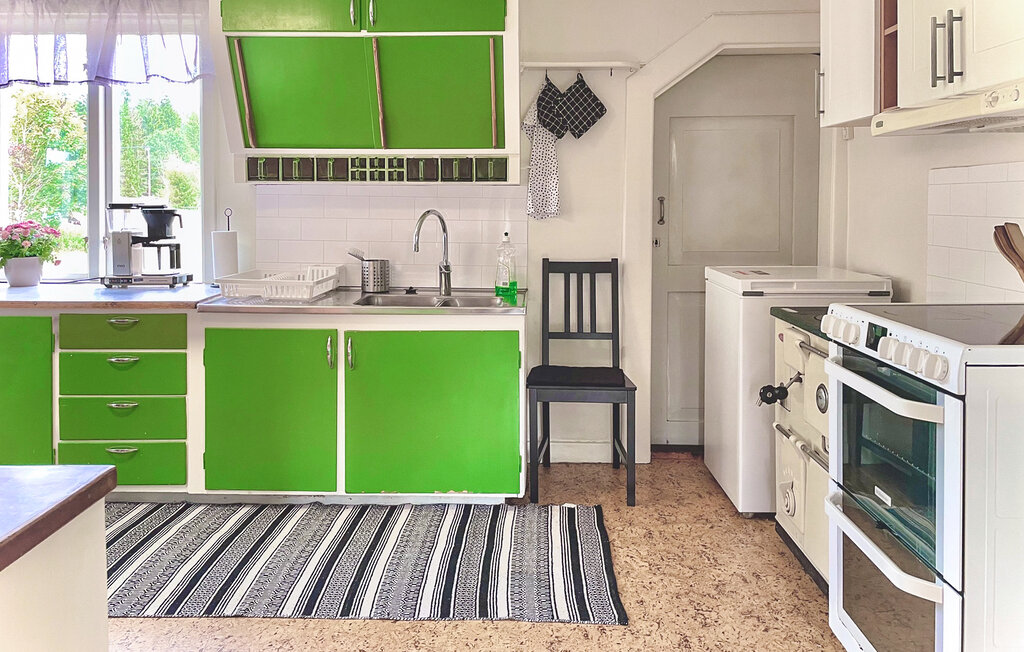 Ferienhaus - Emmaboda , Schweden - S35473 6