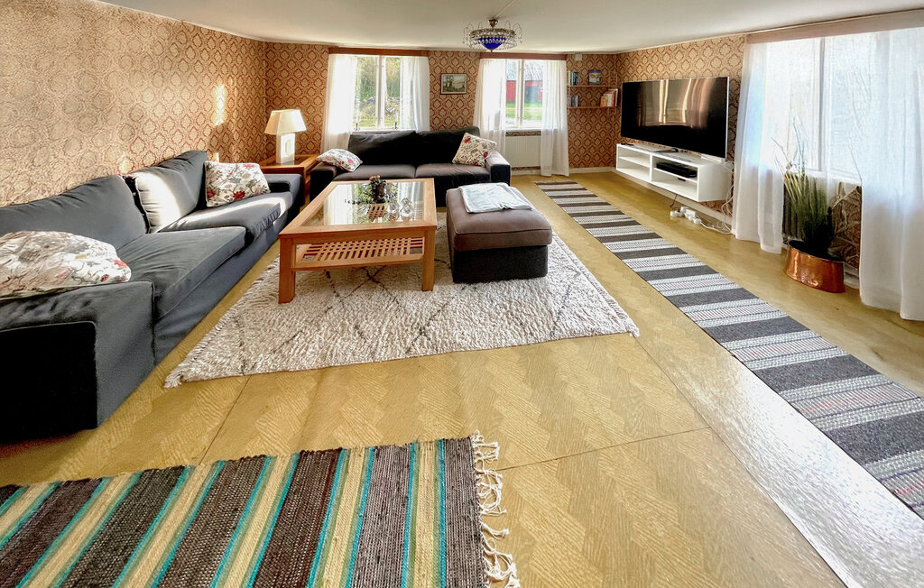 Ferienhaus - Emmaboda , Schweden - S35473 4