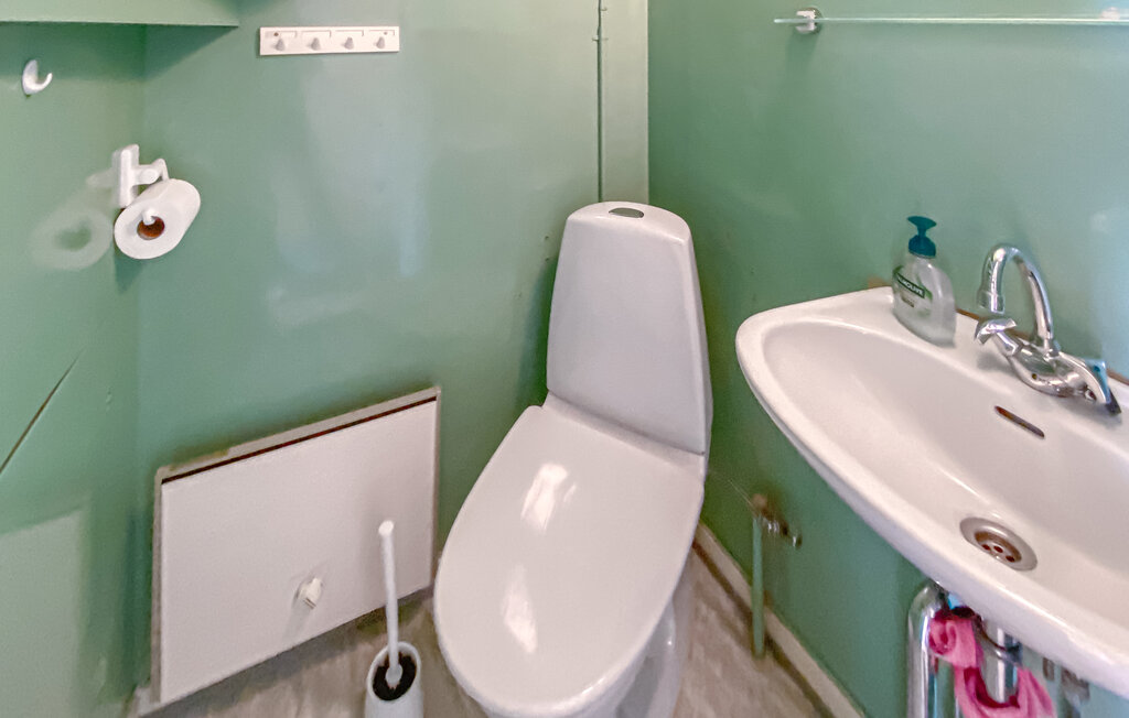 Ferienhaus - Emmaboda/broakulla , Schweden - S35697 22