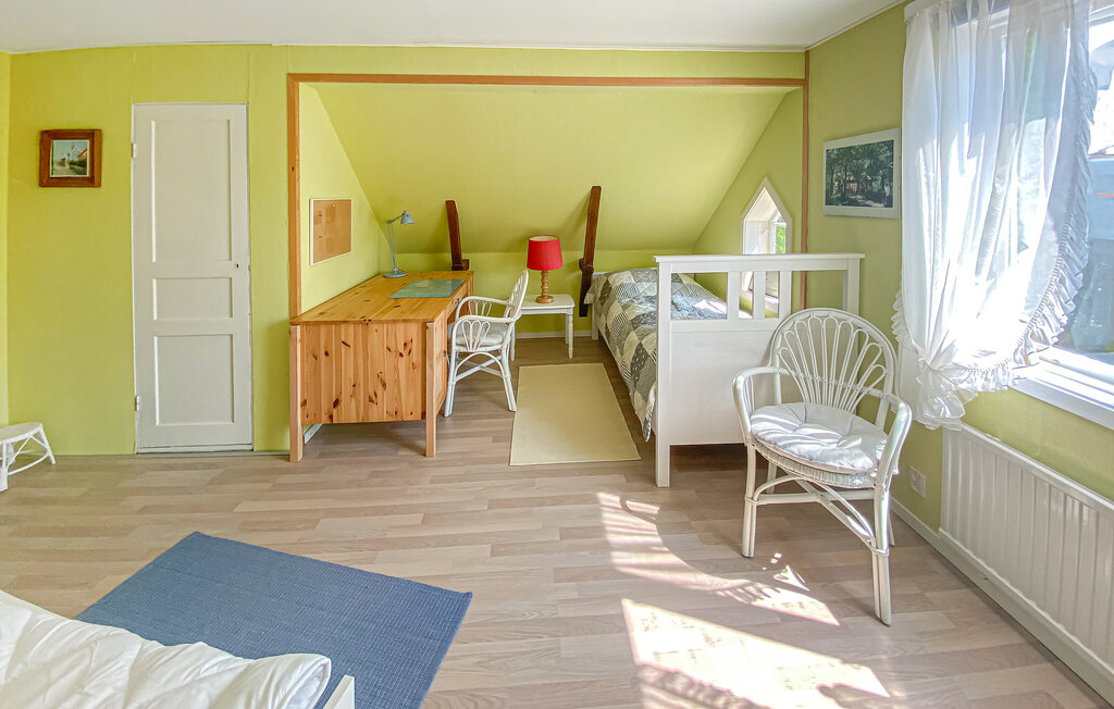 Ferienhaus - Emmaboda/broakulla , Schweden - S35697 16