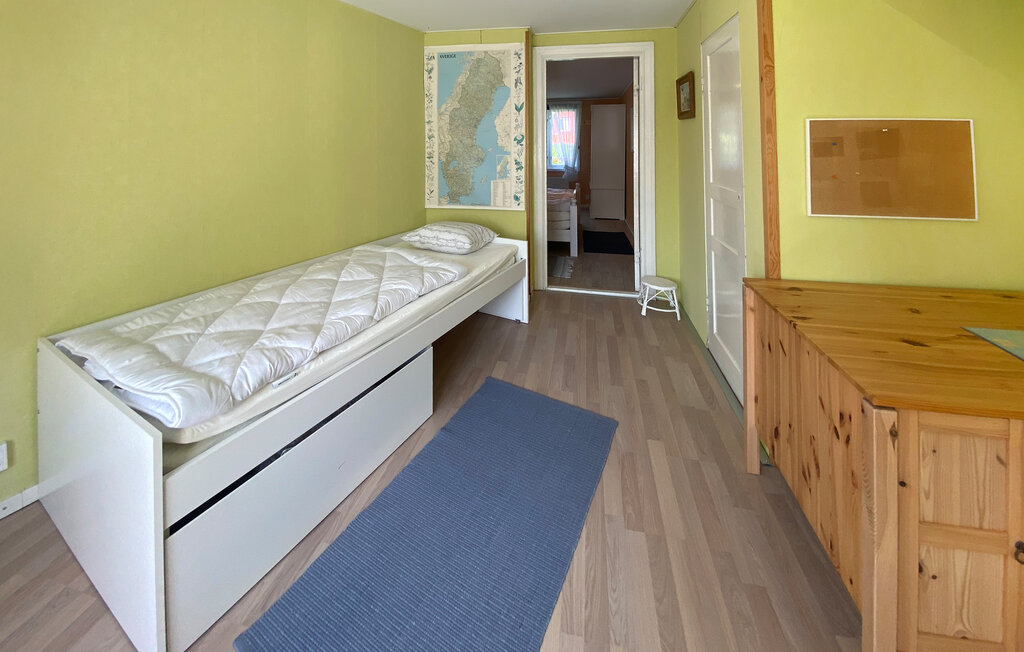 Ferienhaus - Emmaboda/broakulla , Schweden - S35697 18