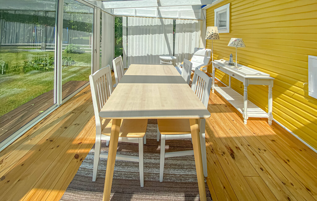 Ferienhaus - Emmaboda/broakulla , Schweden - S35697 13