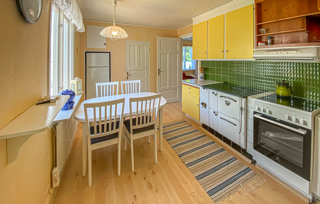 Ferienhaus - Emmaboda/broakulla , Schweden - S35697 6