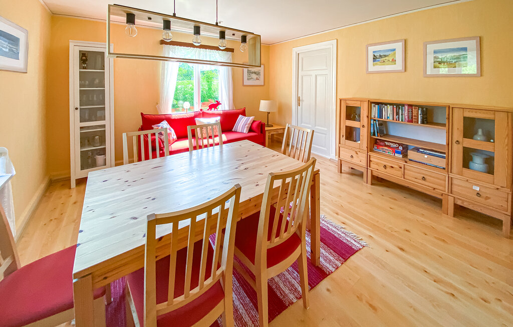 Ferienhaus - Emmaboda/broakulla , Schweden - S35697 4