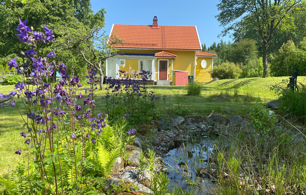 Ferienhaus - Emmaboda/broakulla , Schweden - S35697 7