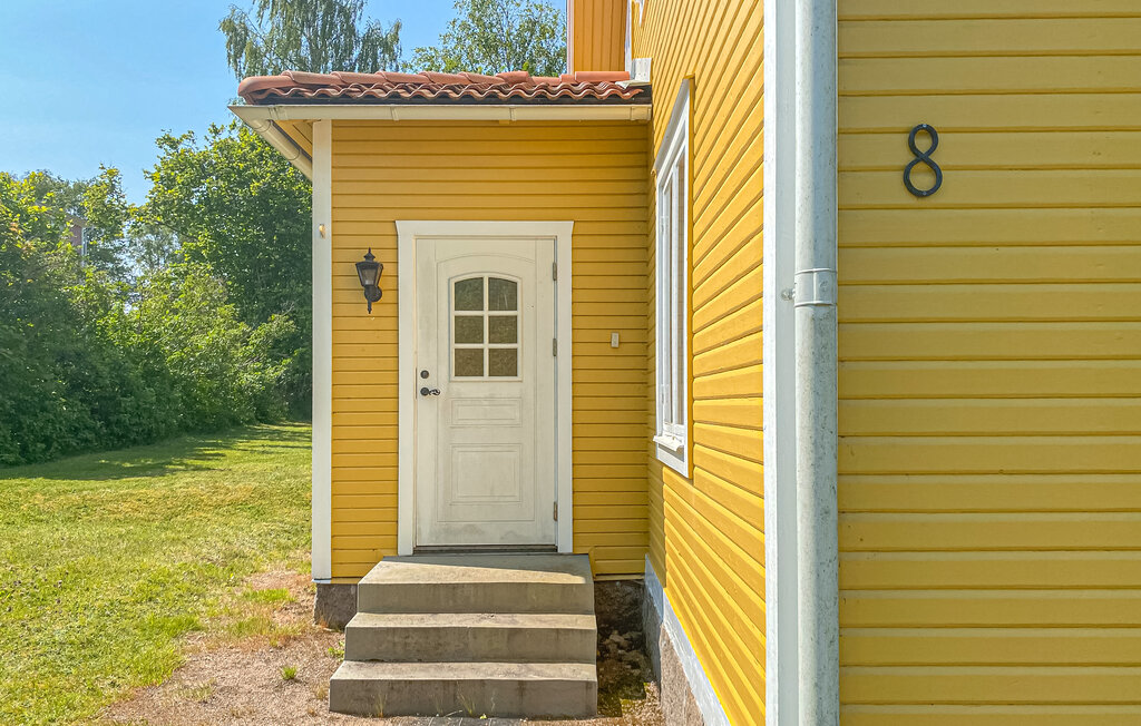 Ferienhaus - Emmaboda/broakulla , Schweden - S35697 11