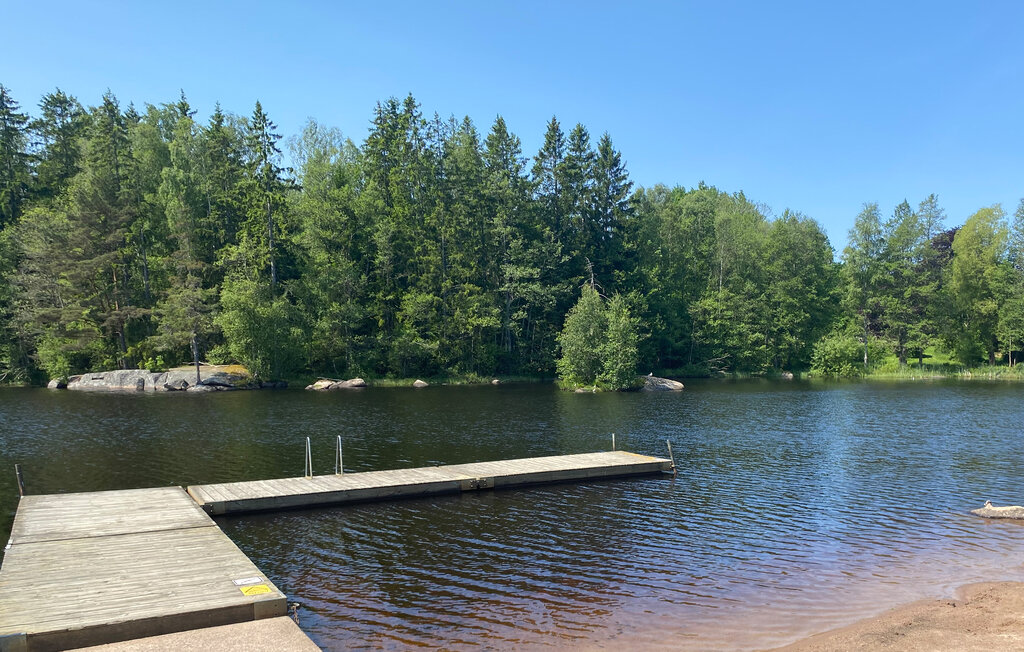 Ferienhaus - Emmaboda/broakulla , Schweden - S35697 8