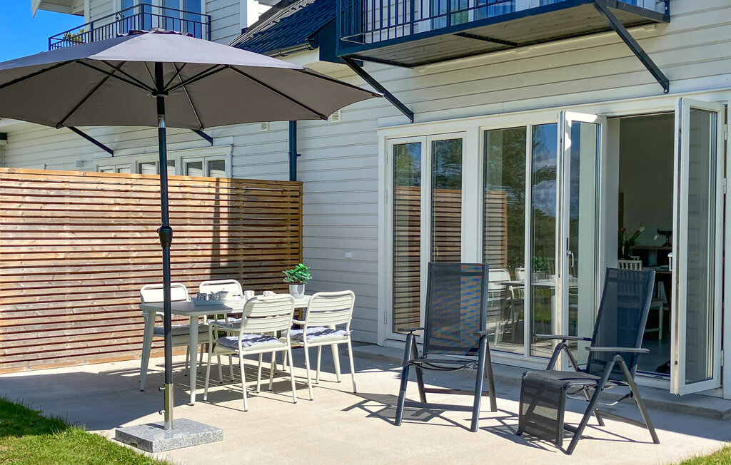 Ferienhaeuser - Västervik , Schweden - S35692 12