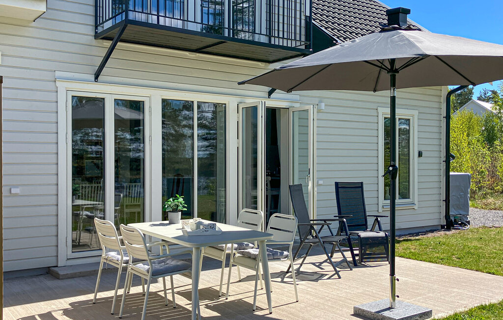 Ferienhaeuser - Västervik , Schweden - S35692 13