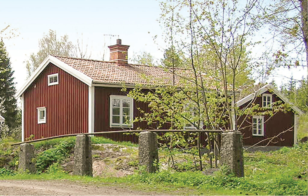Feriehuse - Vimmerby , Sverige - S35263 5
