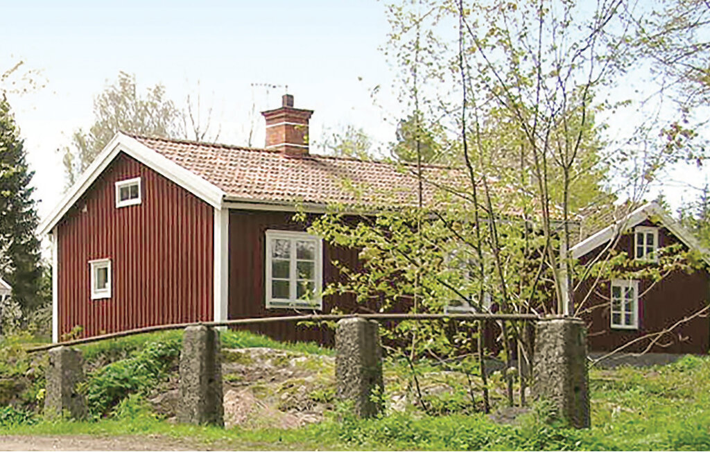 Ferienhaus - Vimmerby , Schweden - S35265 7