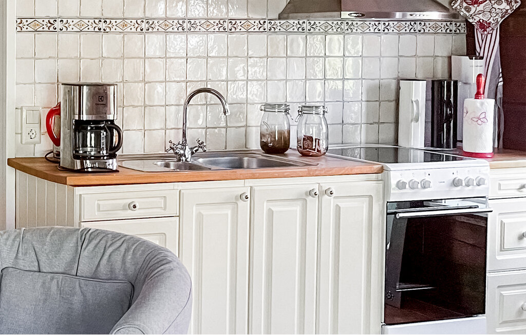 Feriehus - Västervik/Kalmar , Sverige - S35593 7