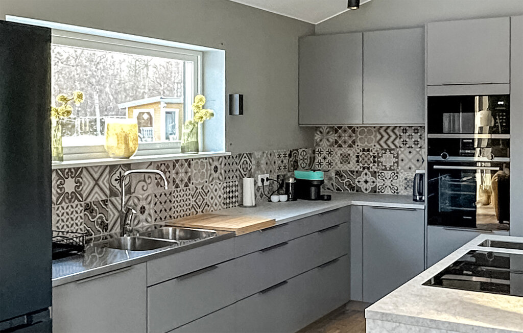 Ferienhaus - Kalmar/Rockneby , Schweden - S35613 6