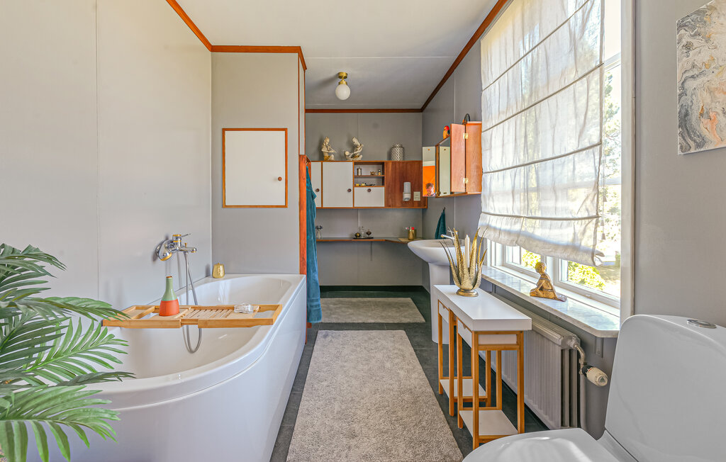 Feriehuse - Hultsfred/Vimmerby , Sverige - S35728 28