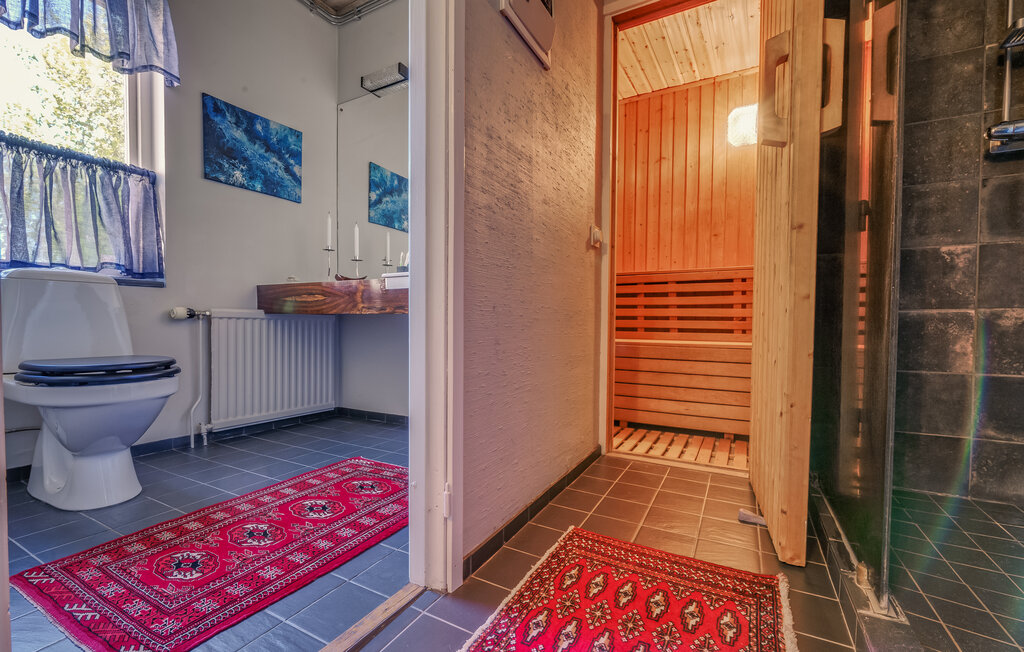 Feriehuse - Hultsfred/Vimmerby , Sverige - S35728 29