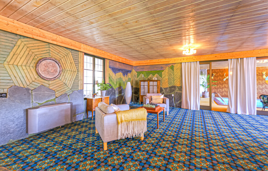 Feriehuse - Hultsfred/Vimmerby , Sverige - S35728 24