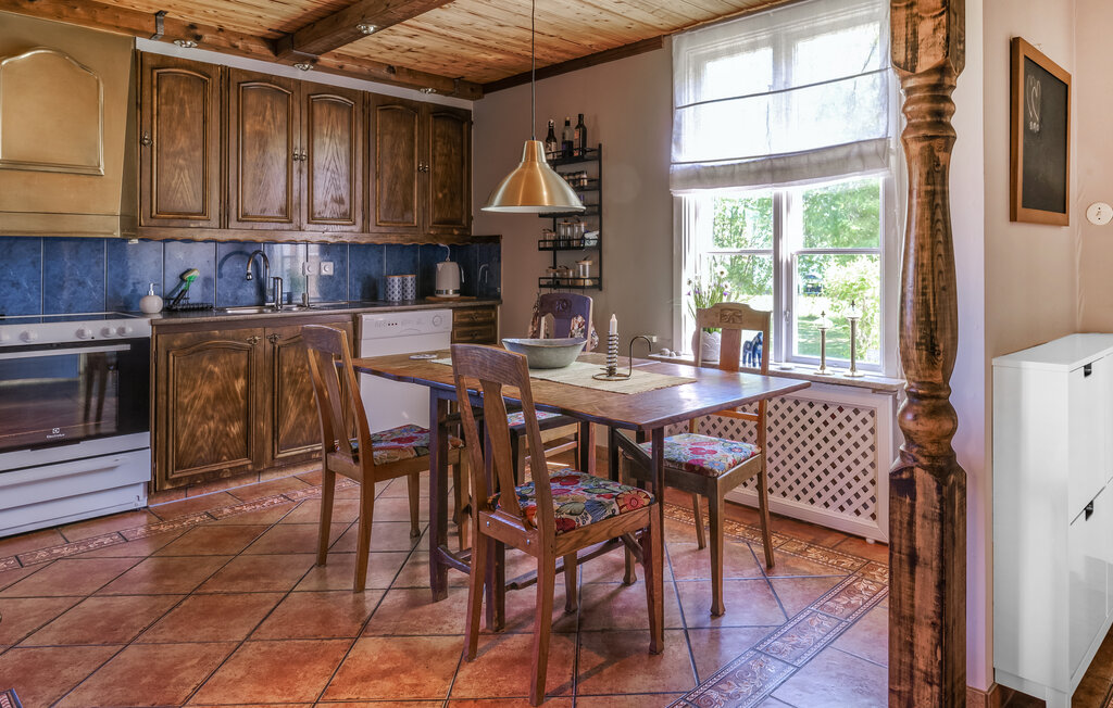 Feriehuse - Hultsfred/Vimmerby , Sverige - S35728 8