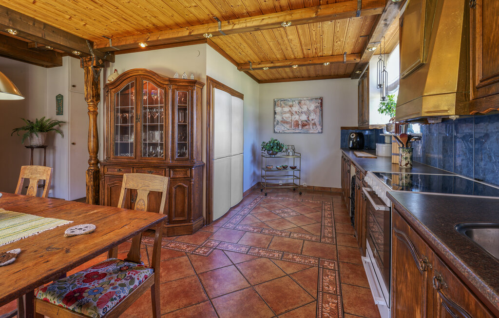 Feriehuse - Hultsfred/Vimmerby , Sverige - S35728 22