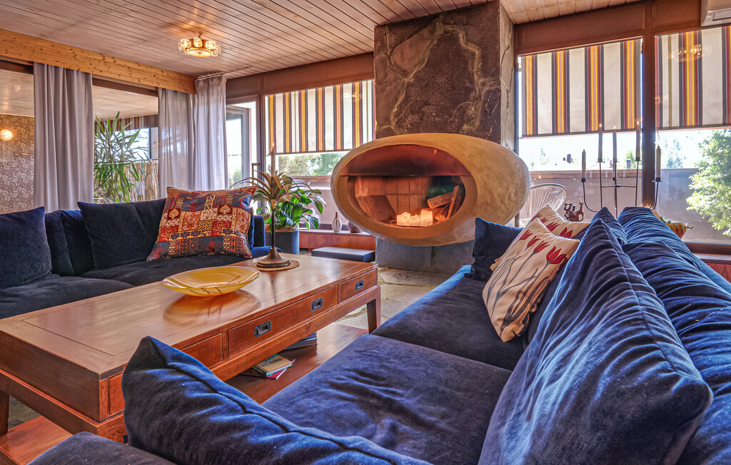 Feriehuse - Hultsfred/Vimmerby , Sverige - S35728 4