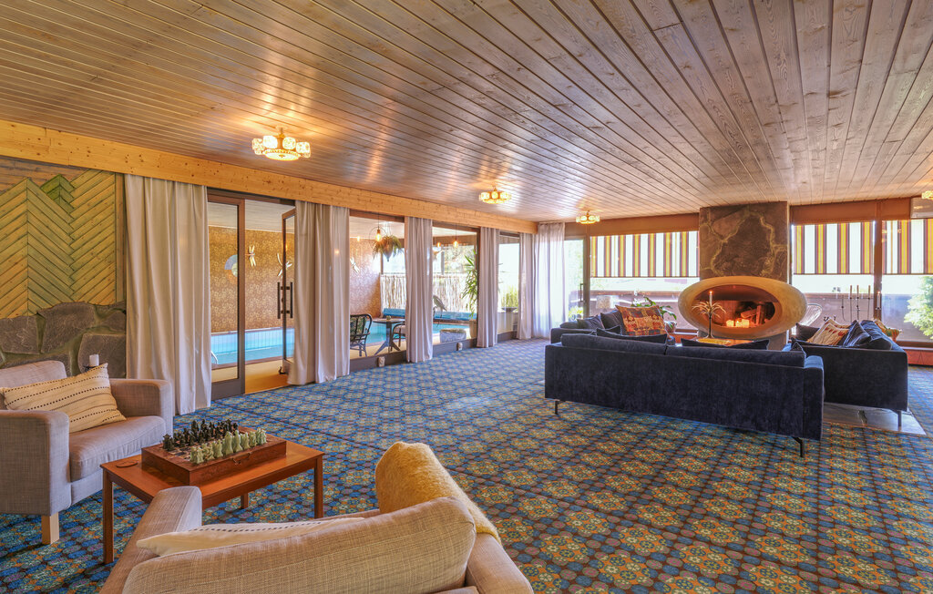 Feriehuse - Hultsfred/Vimmerby , Sverige - S35728 5