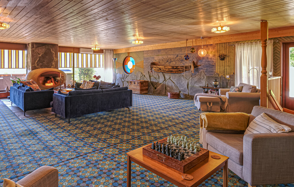 Feriehuse - Hultsfred/Vimmerby , Sverige - S35728 18