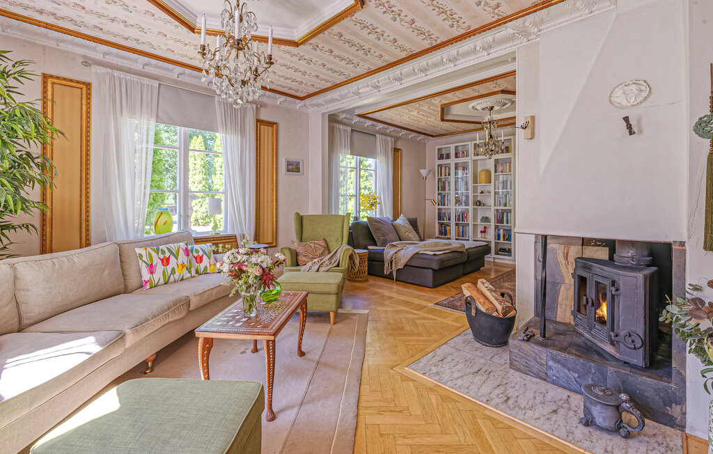 Feriehuse - Hultsfred/Vimmerby , Sverige - S35728 6