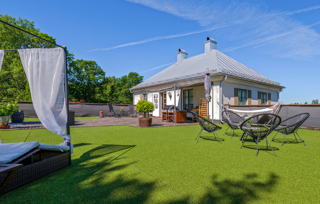 Feriehuse - Hultsfred/Vimmerby , Sverige - S35728 14