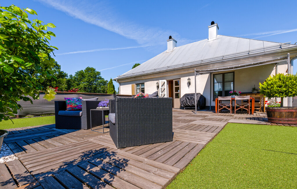 Feriehuse - Hultsfred/Vimmerby , Sverige - S35728 9