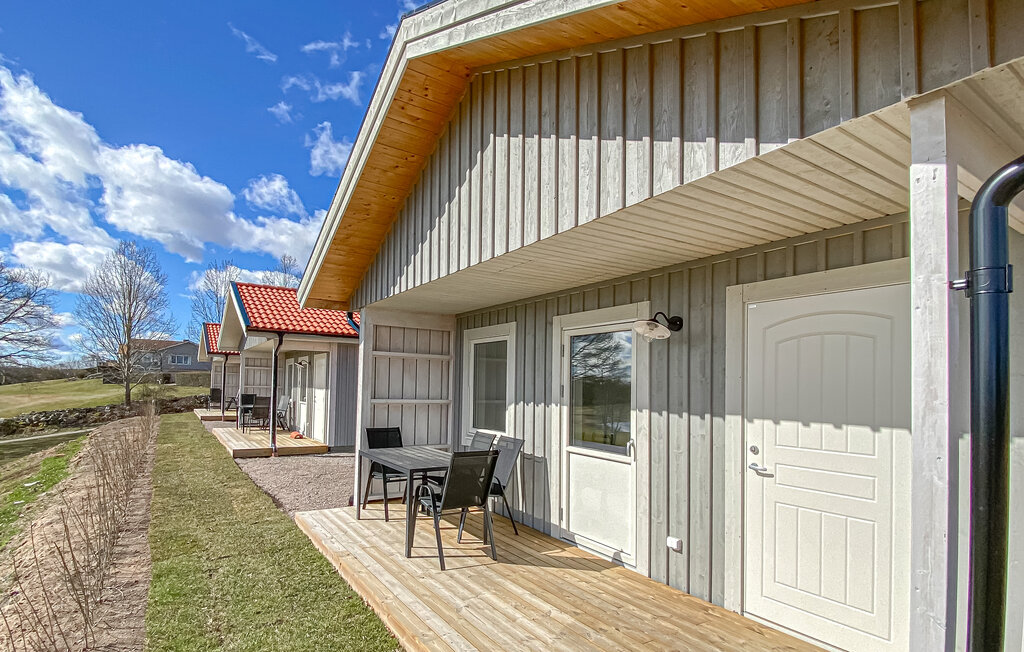 Ferienhaus - Kalmar/Torsås , Schweden - S35648 2