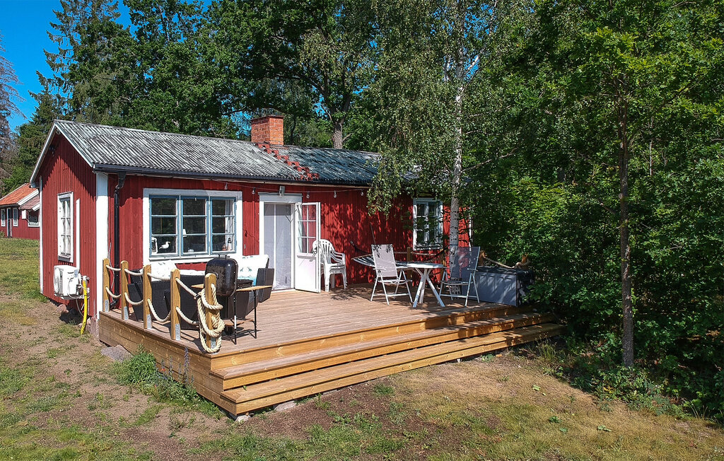 Domy wakacyjne - Oskarshamn/Figeholm , Szwecja - S35668 8