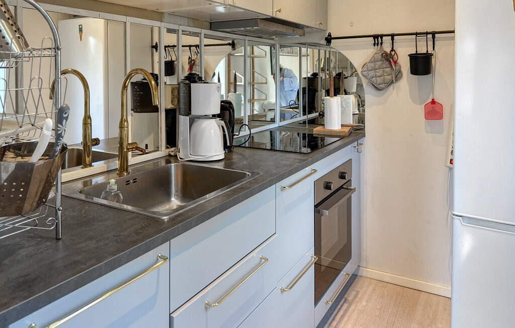 Feriehus - Mönsterås/Blomstermåla/Kalmar , Sverige - S35599 6